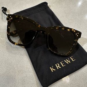 Krewe Adele sunglasses